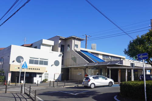 カモキタ(鴨北)